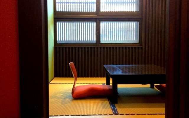 Hidatakayama Relax Hostel Bettei Fuji