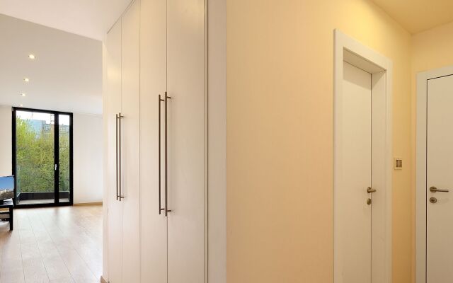 Ambiente Serviced Apartments - Dunajska