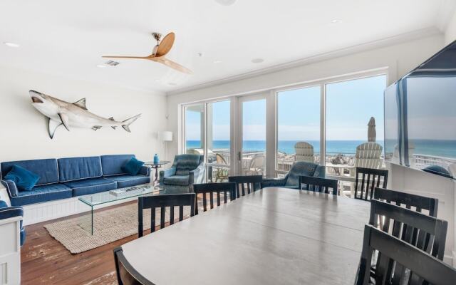 White Sands 451- Beach Dreams