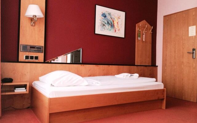 AKZENT Apartmenthotel Residenz