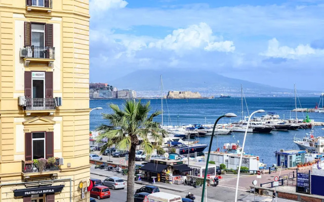 Piazza Sannazzaro 200 - Monet