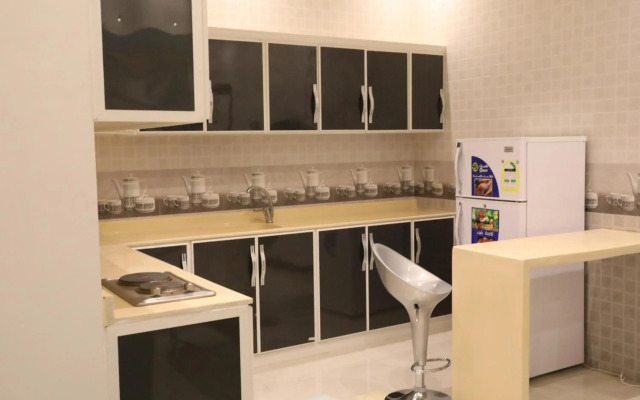 Quiet Rooms Suites