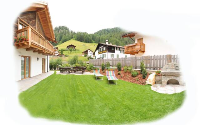 Apartments Isgla