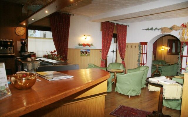 Albergo Garnì Cavento