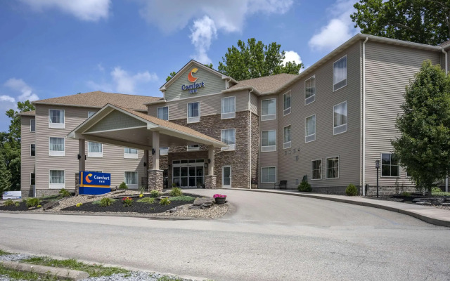 Comfort Inn