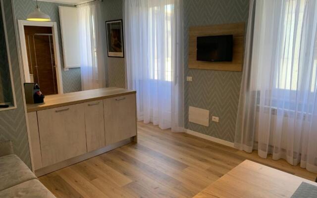 Suite del Mercato