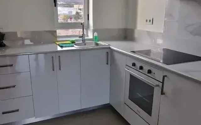 Apartamentos Oasis de la Cala