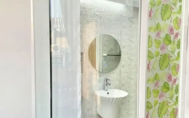 Cherry Blossom Boutique Hotel