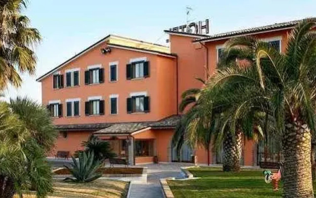 Hotel Villa Luigi