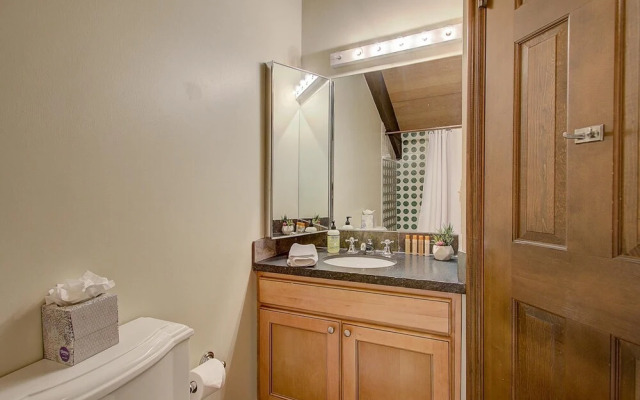 Coopers Collection 32 - Quittin Time Townhome