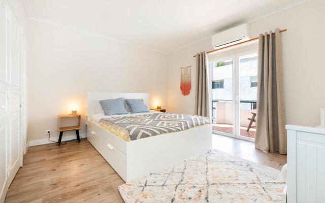 Cascais Bay Terrace iv