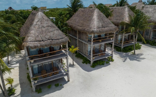 Blue Holbox