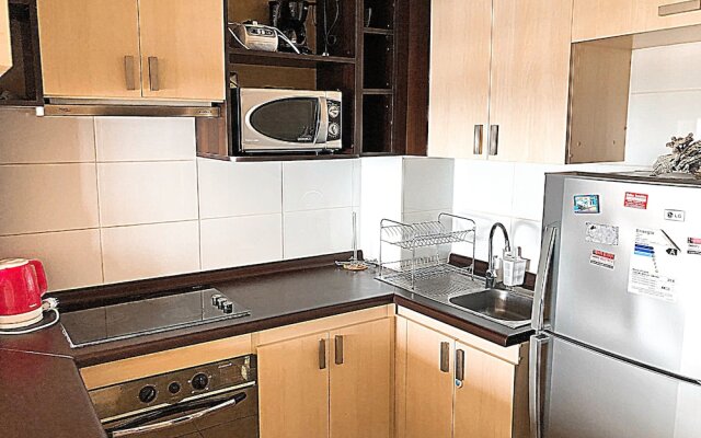 Apartamento 314 Vista Mar Lilenes