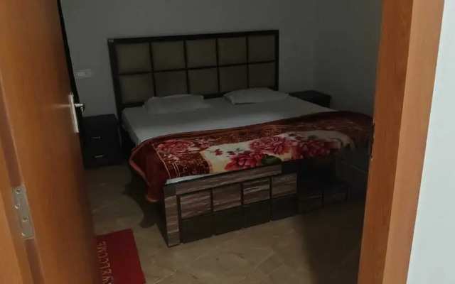 Shivam Guest House