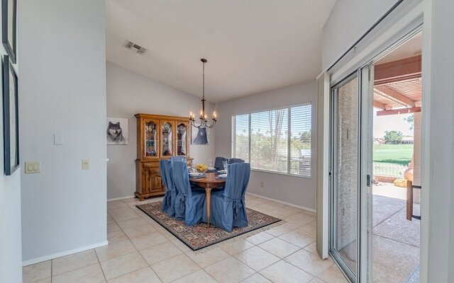 Championship 2 Bedroom Home