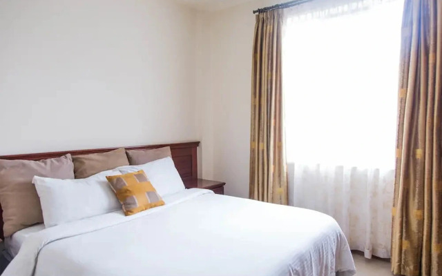 Exotic Serviced Apartments