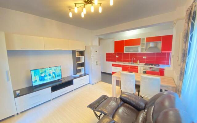 R&C Apartments Militari Residence 15