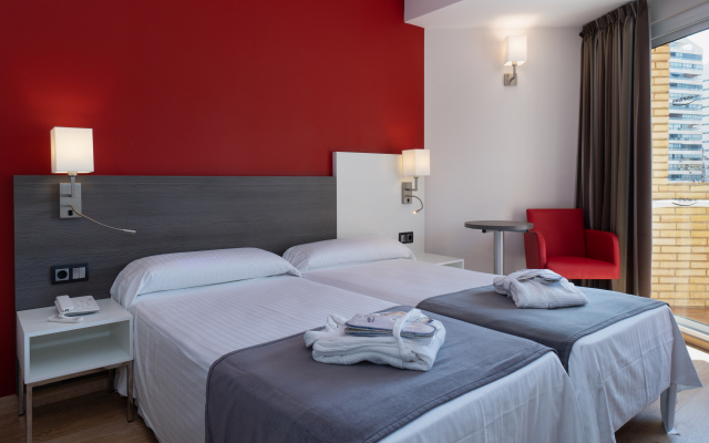 Medplaya Hotel Riudor - Adults Only
