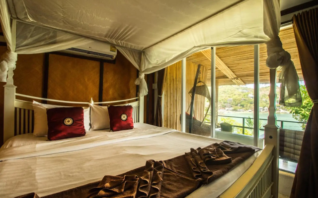 Taa Toh Sea View Resort