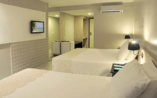 Maceió Mar Hotel