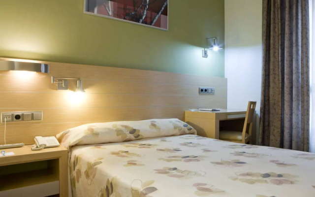 Hotel 4C Bravo Murillo