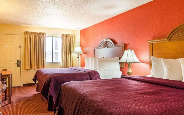 Sonesta Essential Van Buren Fort Smith