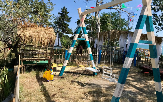 Penthouse Panorama Sea View Apt. Pomorie