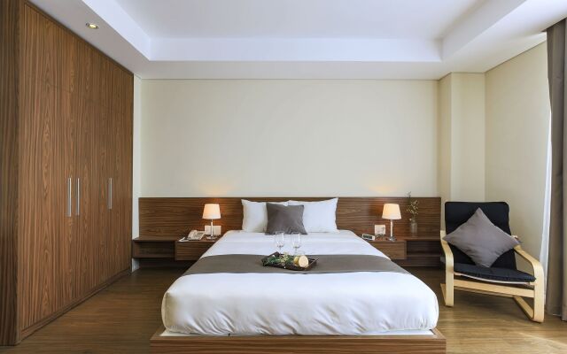 Aurora Serviced Apartments - Adults Only