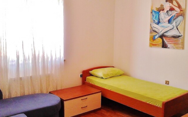 Apartments Rudan 253