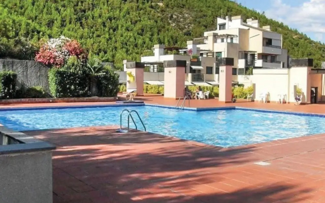 Casa Alice With Shared Pool sea View