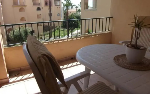 Atlanterra Apartment 103466 by MO Rentals