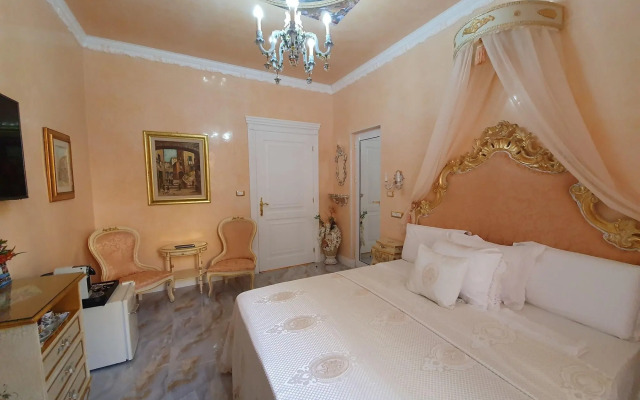 FD Luxury Rooms