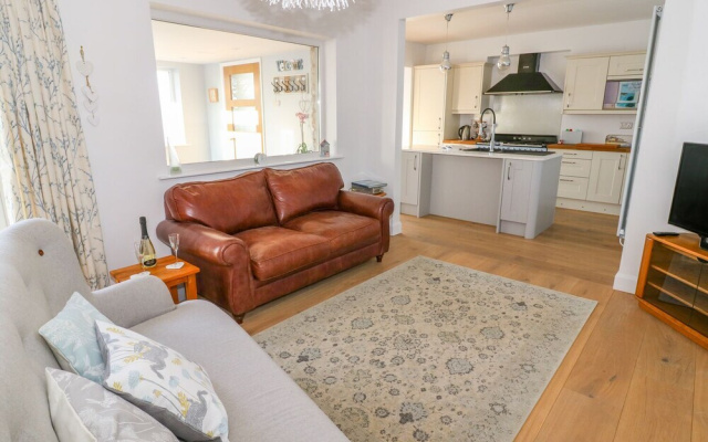 Arnside Independent Hostel