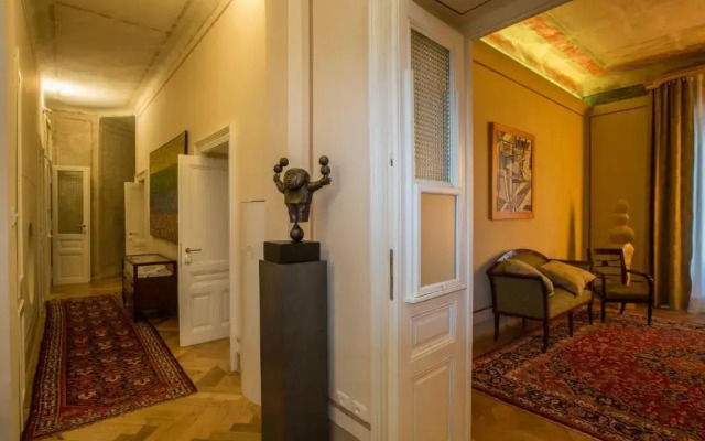 Le Saline Luxury Guest House