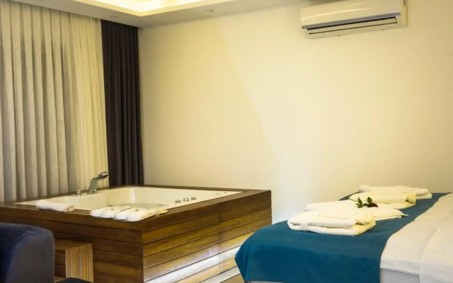 Yelken Apart Hotel