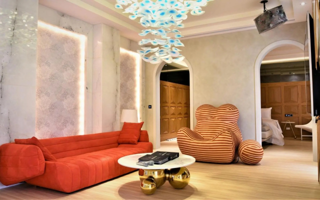 Domo Hotel