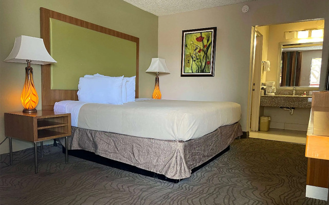 Baymont by Wyndham Odessa University Area