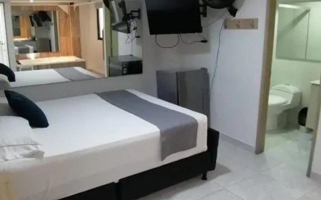 Hotel Ayenda Urbano 70