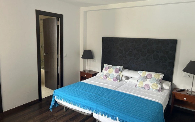 Restaurante Hotel BADAIN