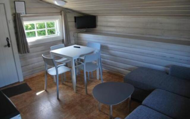 Beverøya Hytteutleie og Camping