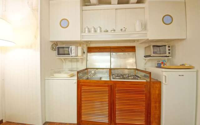 DolceVita Apartments N. 387