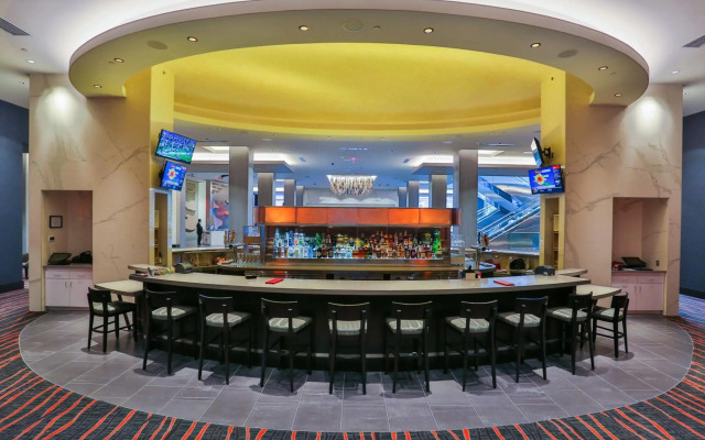 The Hotel at the University of Maryland