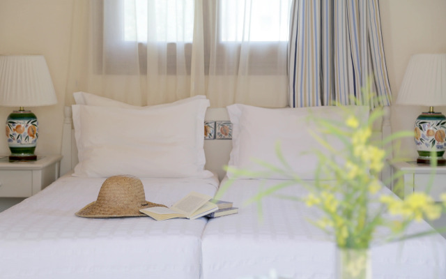 Skopelos Village Hotel