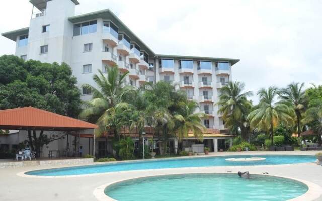Hotel Mariador Palace