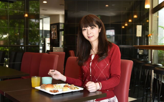 Urbain Hiroshima Executive