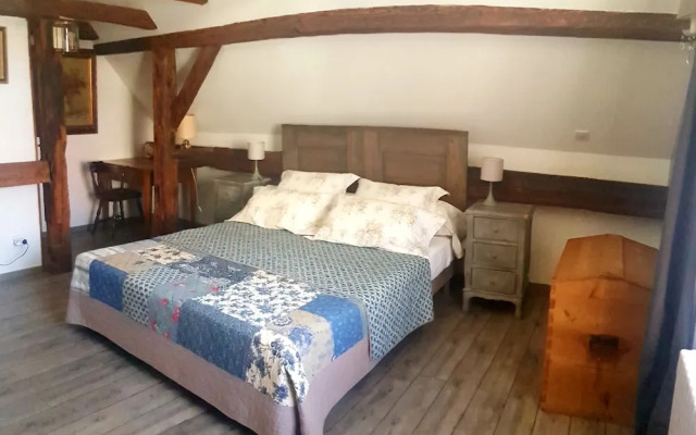 Chambres dHôtes La Stoob