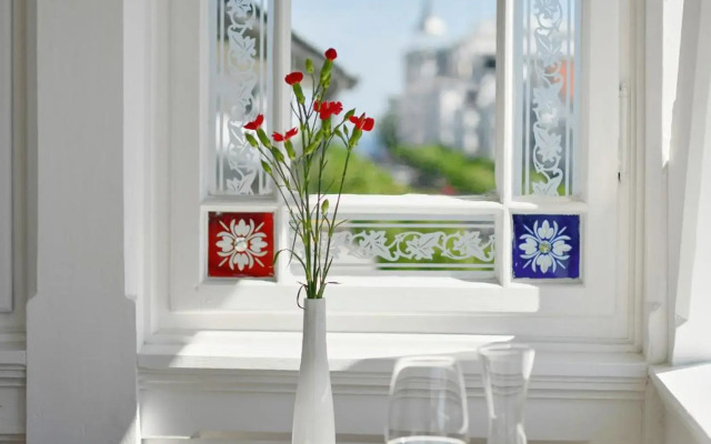 ROEWERS Privathotel & Spa