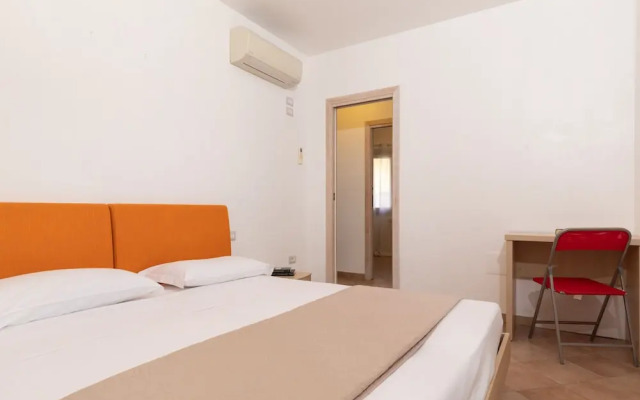 Casa Della Vigna 3 in Badesi