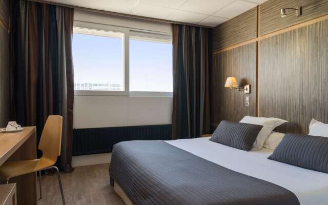 The Originals Boutique, Hôtel Neptune, Montpellier Sud