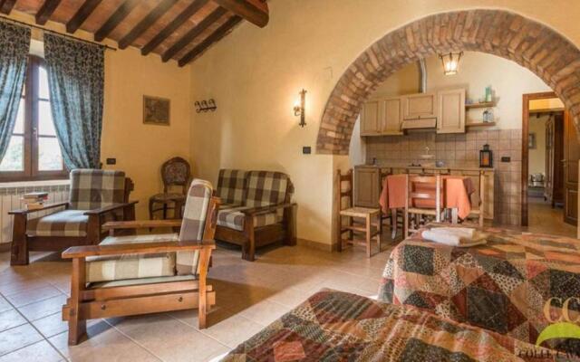 Colle Cavalieri - Country House